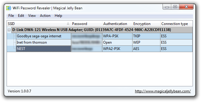 hack wpa2 wifi password